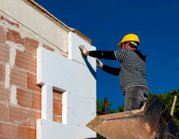 Best Spray Foam Insulation in College Station, TX