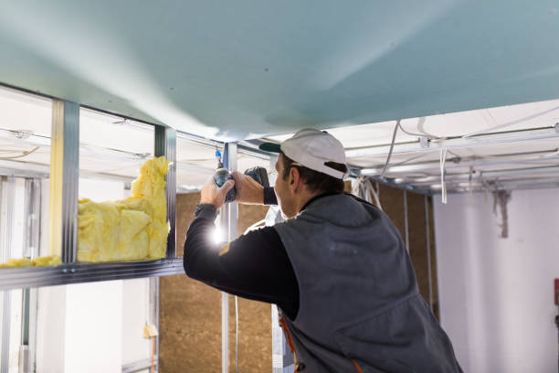Types of Insulation We Offer in College Station, TX