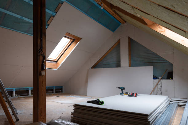 Best Specialized Insulation Services in College Station, TX