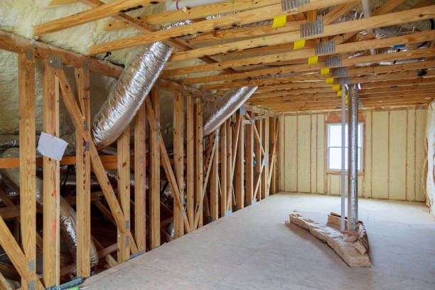 Best Energy Efficiency Insulation in College Station, TX
