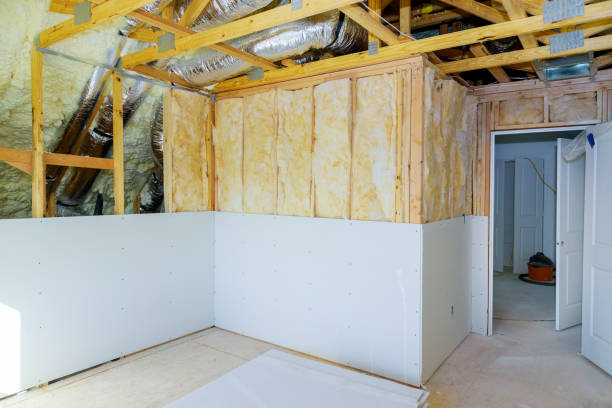 Best Blown-in Insulation in College Station, TX