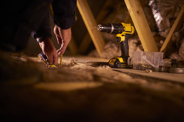 Professional Insulation Contractor in College Station, TX