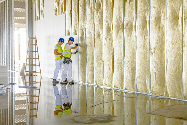 Best Insulation for Specific Applications in College Station, TX